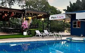 Villa Napoli